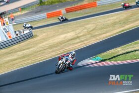 BMW s1000 rr OKRUHOVKA - 5