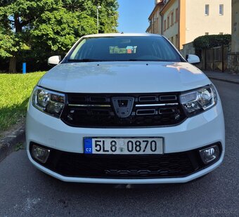 Dacia sondero 1.0 SCe 54KW - 5