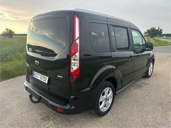Ford Tourneo Connect Titanium - 5