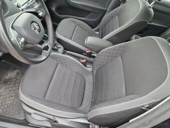 Škoda Fabia, 1.0TSi, původ ČR, 1 majitel - 5