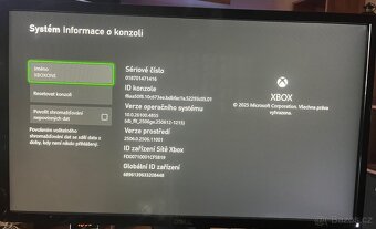 Xbox one S (top stav) - 5