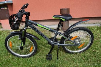 Prodám kolo velikost 20 - 5