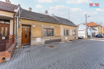 Prodej rodinného domu, 77 m², Brno, ul. Černovičky - 5