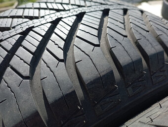215/60/17 Goodyear celoroční pneu 2ks - 5