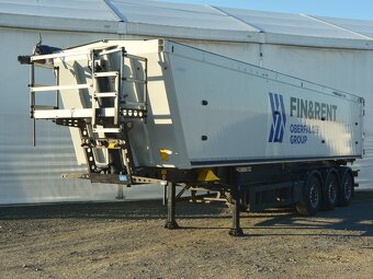 SCHMITZ Cargobull SKI 24 48cbm - 5
