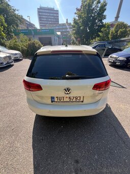 Volkswagen Passat b8 2.0tdi 110 kw r.v2016 - 5