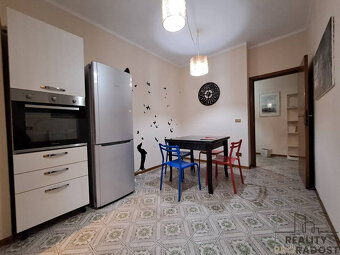 Prodej bytu 3+kk 92 m² Via Vicolo Giotto, Silvi, Itálie - 5