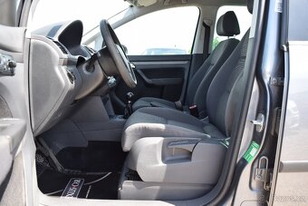 🚗 VW TOURAN 1.9TDI 77KW PO SERVISE - AKČNÍ CENA - 5