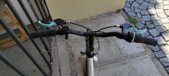 Dětské kolo Decathlon B-TWIN 24'' - 5