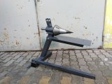 Kuželová štípačka na dřevo za traktor se stolem - výmenný šp - 5