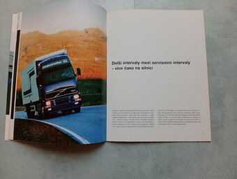 Volvo FH CZ katalog - doprava v ceně - 5