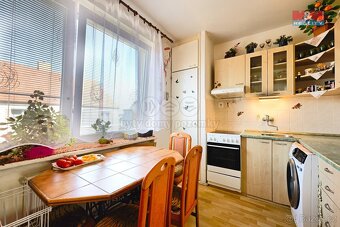 Prodej bytu 3+1, 73 m², Konice, ul. Za nádražím - 5