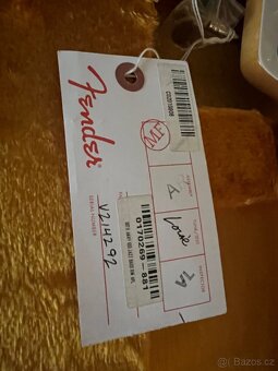 Fender aniverssary bass - 5