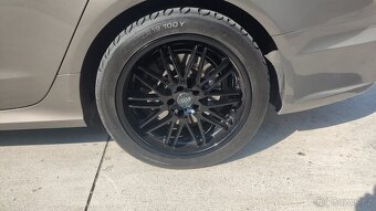 Audi A6 3.0tdi c7 200kw - 5