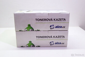 2x Renovovaná tonerová kazeta TN-2220/TN-2210 - 5