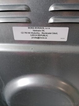 MORA I7688BW - 5