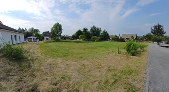 Prodej pozemku 1 499 m v Jarošově n. Než. - 5