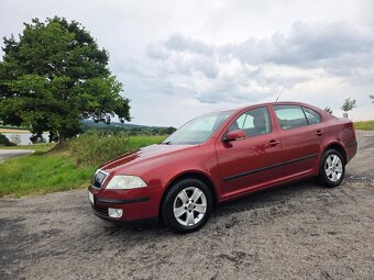 Škoda Octavia - 1.9TDI(77KW) - 282tis/km - SLUŠNÁ - 5