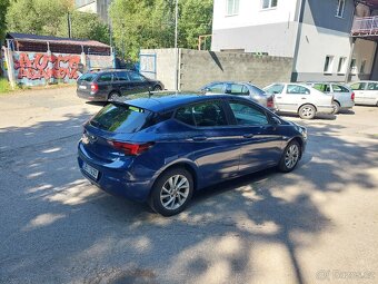 Opel Astra K 1.2, 81kw, rok 2020.. - 5