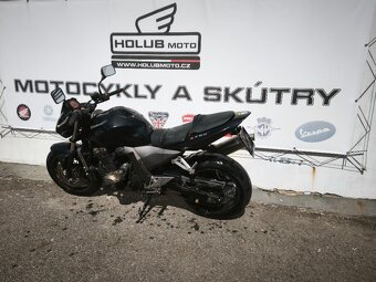 Kawasaki Z 750 (2005) SUPER CENA - 5