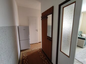 Pronájem byt 1+1 39m² Praha 8 Čimice, Okořská - 5