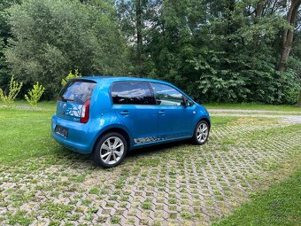 SKODA CITIGO EDICE FUN FACELIFT 1..0MPI - 5