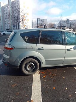 Ford S Max - 5