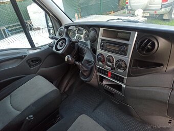 IVECO DAILY 4 KABINA - 5