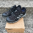 Boty dětské Adidas Terrex GTX K vel. 39 1/3, jak NOVÉ - 5