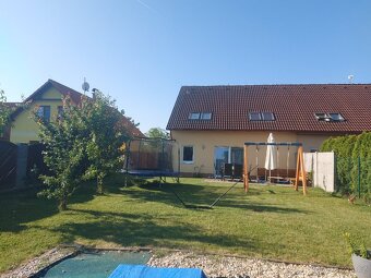 Prodej rodinného domu 170 m², pozemek 550 m² Pohořelice - 5