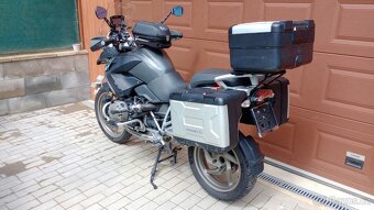 BMW r 1200gs - 5