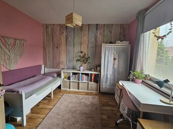 Byt 3+1, 75 m2 - Velká nad Veličkou - 5