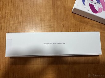 Apple Pencil pro - 5