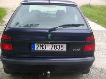 Felicia ,,STK 7/2026,,EKO PLACENO - 5