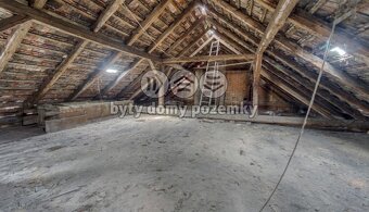 Prodám rodinný dům v chotěšov - 5