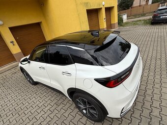 Lexus LBX NG24 1,5 Hybrid (odpočet dph možný) - 5