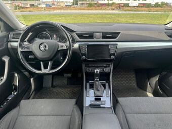 Škoda Superb III 2.0 TDi DSG - Auto na splátky bez registru - 5