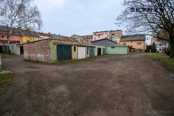 Prodej sklady, 100 m2 - Ústí nad Labem - Krásné Březno - 5