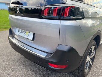 Peugeot 5008 , 2024 , Allure Pack , automat , odpočet DPH - 5