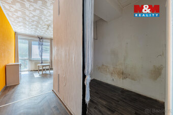 Prodej bytu 2+1, 60 m², Bukovany - 5
