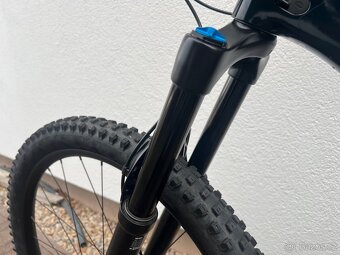 Trek Slash 9.7 - 5