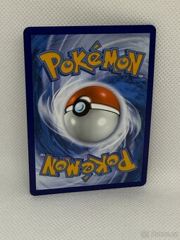 Pokémon karta Lugia V 186/195 – Silver Tempest – EX – ORIG - 5