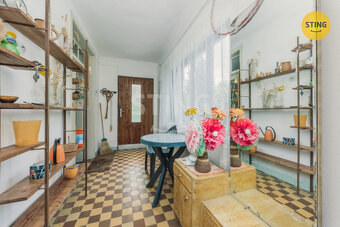 Prodej chalupy 2+1, Korouhev, 132638 - 5