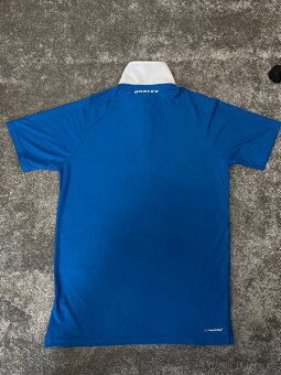 🔵 Oakley sport polo tričko - 5