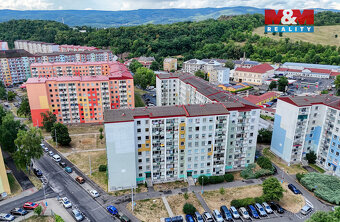 Prodej bytu 3+1, 74 m², Teplice, ul. Pod hvězdárnou - 5