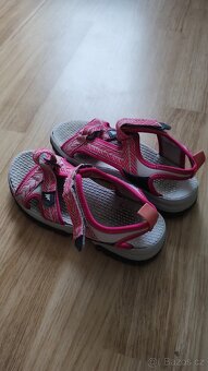 Sandály Quenchua, vel. 36 - 5