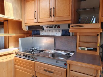 Hobby Exclusive 495 - 5