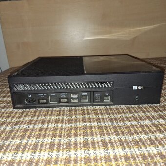 Xbox one - 5