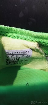 Kopačky ADIDAS 34/35 - 5