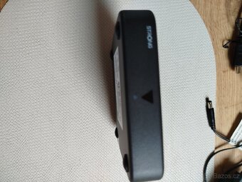 Multimediální centrum set set-top boxem - 5